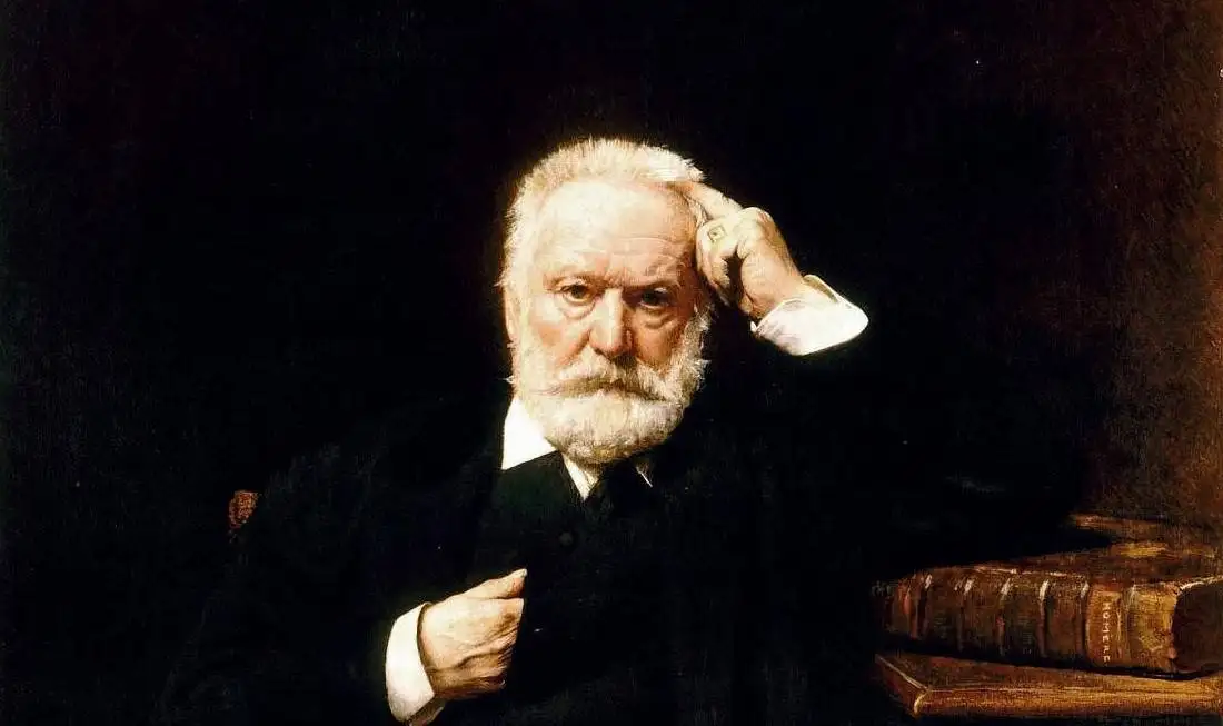 victor hugo sonleil