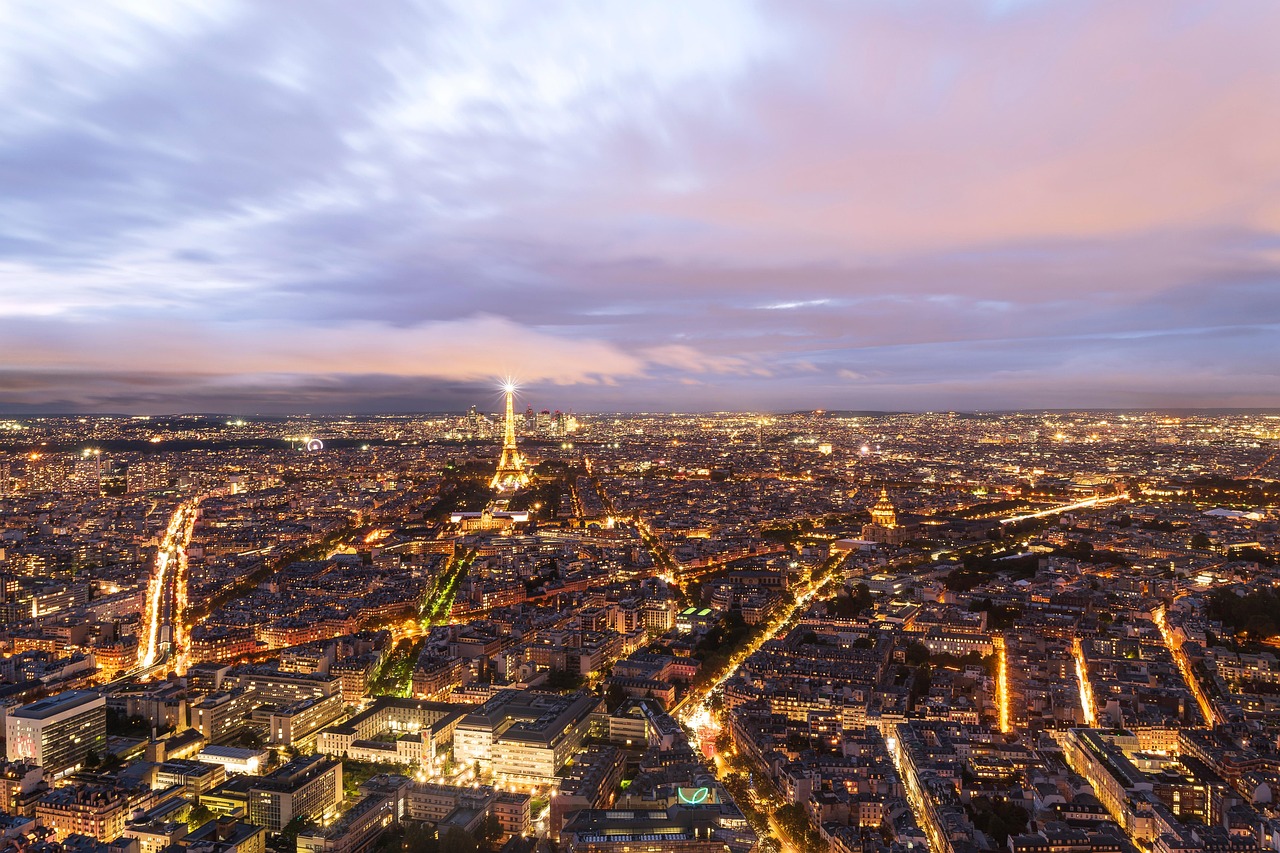 city, nature, urban, evening, eiffel tower, france, paris, sunset-9082149.jpg