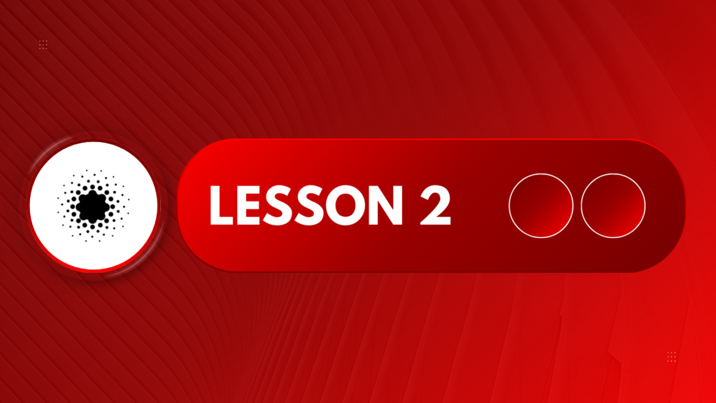 learn french online - lesson 2